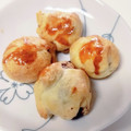 moeoke's cooksnap of when they made 冷凍パイシートで、なんちゃってパイの実.