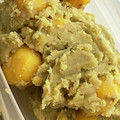 しーてっぷ's cooksnap of when they made さつま芋・栗きんとん風おやつ♪甘さ控え目.