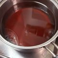 ミレーちゃん's cooksnap of when they made 関西風あっさり出汁のかけそば。年越しにも.