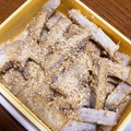 きょはん's cooksnap of when they made 覚えたい!おせちの定番♡簡単たたきごぼう.