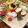クックHG9V8Y☆'s cooksnap of when they made すだちでお花カップ♪.