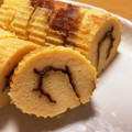 hhkoko♪'s cooksnap of when they made 卵焼き器で作る～伊達巻き.
