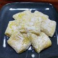YCHキッチン's cooksnap of when they made やわらか♪バター餅.