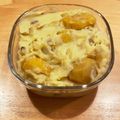 クック7UC0DE☆'s cooksnap of when they made 【祝！１００レシピ】栗きんとん.
