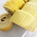 67luna's cooksnap of when they made 麦みそでおいしい味噌伊達巻き.