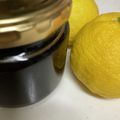 snow012's cooksnap of when they made 手作り簡単自家製ぽん酢作り方。柚子レモン.