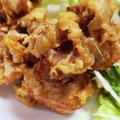 ちこね's cooksnap of when they made 鶏唐揚げのおろし煮.