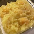 とろろめい's cooksnap of when they made お正月&おせちに！本格的な栗きんとん.