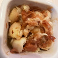七瀬雪's cooksnap of when they made ゆり根の梅肉和え.