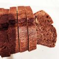 ＊りかっきー＊'s cooksnap of when they made HＭで簡単！チョコレートのパウンドケーキ.