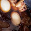 IHクッカー's cooksnap of when they made 【圧力鍋で時短】簡単！柔らかい豚の角煮.