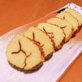 jagao's cooksnap of when they made 簡単！バーミックスで甘さ控えめ伊達巻.