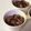 ３５９'s cooksnap of when they made 材料2つ・チョコレートムース風デザート.