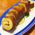 hiroppy212's cooksnap of when they made はんぺんで伊達巻き（ミキサー無し）.