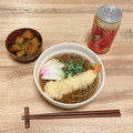 oyu_recipe's cooksnap of when they made ☆年越しそば☆粉末かつお出汁で簡単.