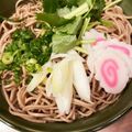 パッシーユ's cooksnap of when they made 年越しそば＊かけそば・うどん出汁つゆ＊.