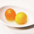 まっちゃのまっちゃま's cooksnap of when they made 喉が潤う★金柑の甘露煮 (シロップ煮).