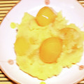 かおかお's cooksnap of when they made 我が家の栗きんとん.
