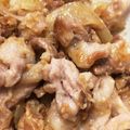 やす☆ゆき's cooksnap of when they made ◆簡単＊豚切り落とし味噌マヨ炒め◆.