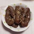 ひなtan's cooksnap of when they made 簡単10分◎ヘルシーこんにゃくピリ辛炒め.