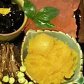 あっぷるあさい's cooksnap of when they made スーパーの焼き芋で！簡単！時短栗きんとん.