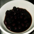 よここ♪'s cooksnap of when they made お正月に☆炊飯器で簡単黒豆.