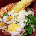 たま2人の母。's cooksnap of when they made 年越しそば＊基本の白だしで.