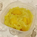 みよっぺ's cooksnap of when they made うちのおせち✿栗きんとん✿.