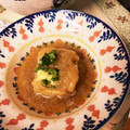月✳Iris's cooksnap of when they made 大根おろしたっぷり♪簡単揚げだし豆腐.