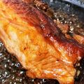☆ことまる☆'s cooksnap of when they made 簡単豚ロースで作る柔らかい煮豚.