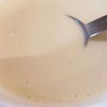 居眠りヒメ's cooksnap of when they made 【サクッと】冷めてもサクッと天ぷら粉.
