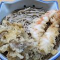 pinkbom's cooksnap of when they made 混ぜるだけでサックサク☆天ぷら衣の作り方.