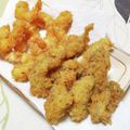ネコかえる's cooksnap of when they made 初めてでも簡単！カキフライ☆下処理～.