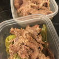 hohohorn_a's cooksnap of when they made 圧力鍋で簡単！牛すじの下処理方法♥.