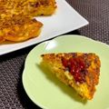 ☆あいちゃん's cooksnap of when they made 新じゃがオムレツ.