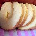 おかぁゆ。's cooksnap of when they made お正月に伊達巻☆簡単フライパン作り！.