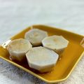 かっちゃん杉's cooksnap of when they made おせちにサトイモの含め煮.