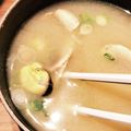 どらど～ら's cooksnap of when they made 簡単美味しい♡シーフードミックスの味噌汁.