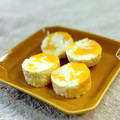 かっちゃん杉's cooksnap of when they made おせちに！伊達巻の代わりに岩石卵！.