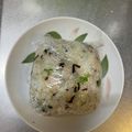 ニッシーマン's cooksnap of when they made 簡単 とまらない旨さ 悪魔のおにぎり.