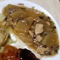 そよかぜMLQ's cooksnap of when they made 簡単！鶏もも肉とダイコンの煮物.