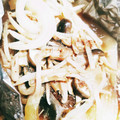Gatinita's cooksnap of when they made みそマヨでうまうま☆生鮭のホイル焼き.