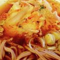 mayuchika＊'s cooksnap of when they made サックサク♪米粉の天ぷら&かき揚げ♪.