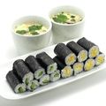 クックDAD's cooksnap of when they made 簡単！すぐ出来る海苔巻き弁当！.