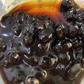 クックMPE90E☆'s cooksnap of when they made 黒豆.