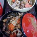 ひっこ's cooksnap of when they made 基本の煮物(うずら卵を使い).