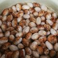 ⭐しおこんぶ⭐'s cooksnap of when they made 虎豆の煮豆.