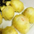 ｂｅｒｒｙ＋'s cooksnap of when they made 半熟卵の天ぷら.