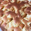 みゃとみ's cooksnap of when they made 簡単！ホットケーキミックスでりんごケーキ.