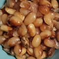 トンも's cooksnap of when they made うずら豆の煮豆.